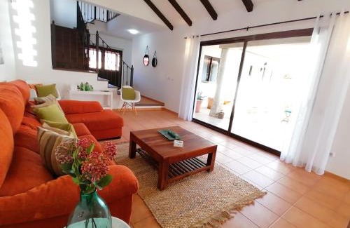 Tuineje Casa | Casa La Florida