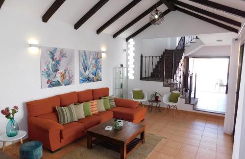 Tuineje Casa | Casa La Florida