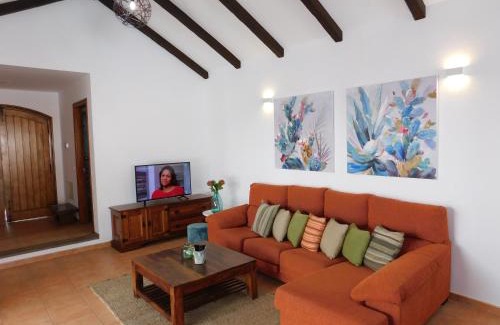 Tuineje Casa | Casa La Florida