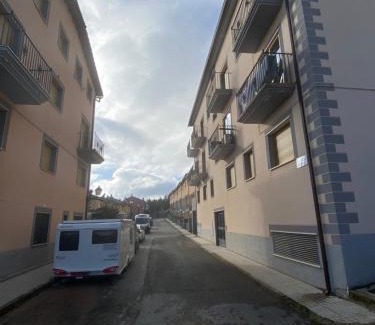 Bronchales Apartamento | Casa La Fontana Bronchales