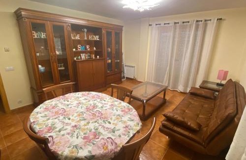 Bronchales Apartamento | Casa La Fontana Bronchales