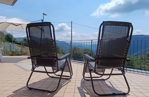 Gerosa Casa | Casa "La Forcella"
