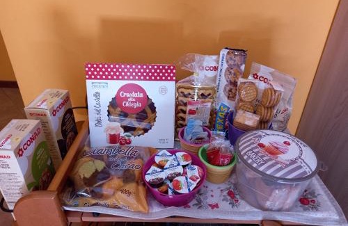 Carema Casa | Casa la foriana