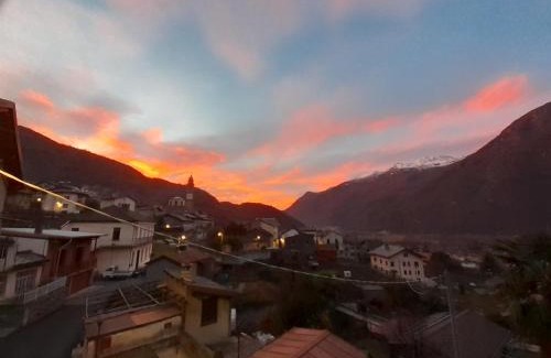 Carema Casa | Casa la foriana