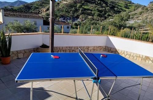 Alora Casa | Casa La Fuente