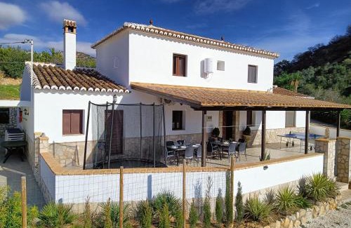 Alora Casa | Casa La Fuente