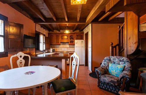 Puente Nuevo Casa | Casa La Fuente (Vibaño)