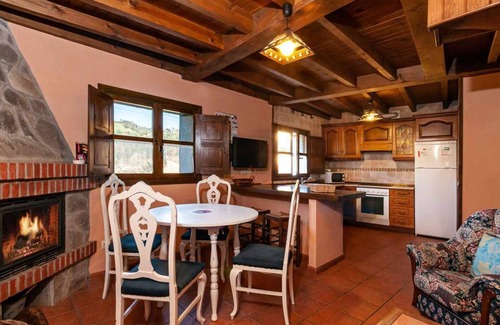Puente Nuevo Casa | Casa La Fuente (Vibaño)