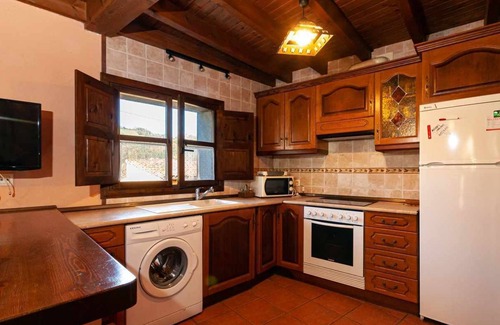 Puente Nuevo Casa | Casa La Fuente (Vibaño)