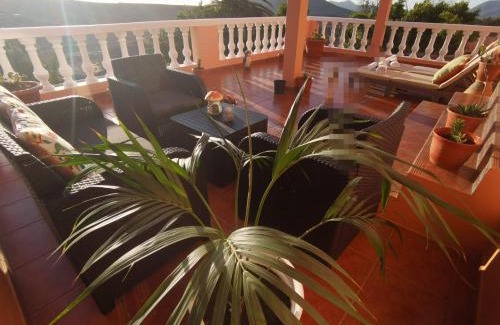 Tesejerague Casa | Casa LA GUALJAMA Tesejerague