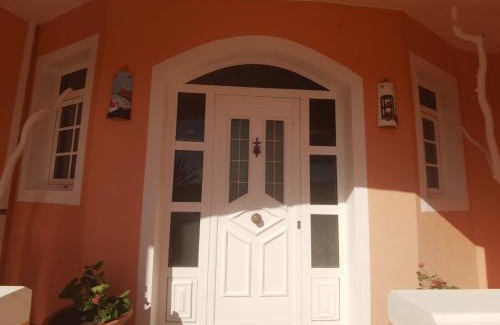 Tesejerague Casa | Casa LA GUALJAMA Tesejerague