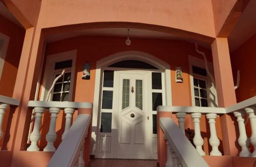 Tesejerague Casa | Casa LA GUALJAMA Tesejerague