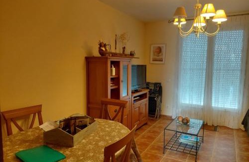 Udias Casa | Casa La Hayuela Molleda