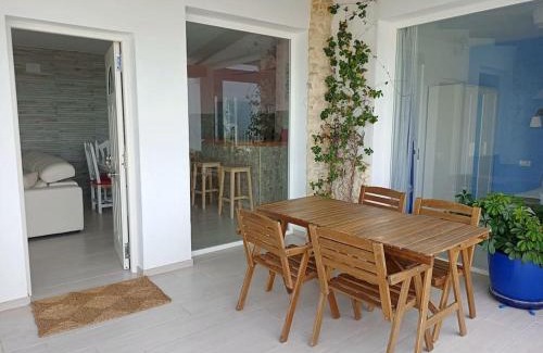 Medina-Sidonia Apartamento | Casa La Hiedra