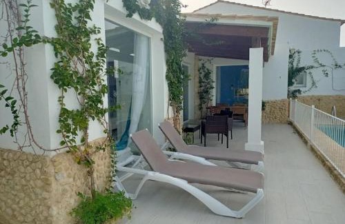 Medina-Sidonia Apartamento | Casa La Hiedra