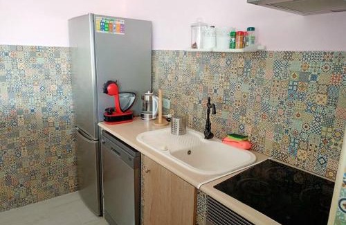 Medina-Sidonia Apartamento | Casa La Hiedra