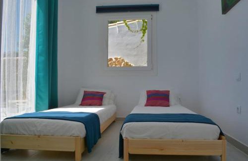 Medina-Sidonia Apartamento | Casa La Hiedra