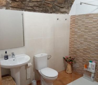 Isabena Casa | Casa "La Huerta" DE RODA DE ISABENA