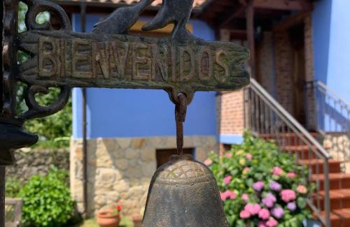 Mestas de Con Casa | Casa La Huerta