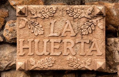 Mestas de Con Casa | Casa La Huerta