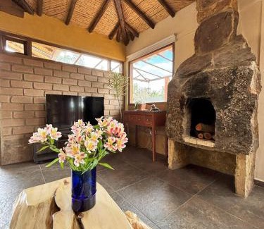 Villa de Leyva Villa | Casa La Iguana, Villa de Leyva - 8 minutos al pueblo