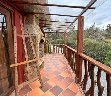 Villa de Leyva Villa | Casa La Iguana, Villa de Leyva - 8 minutos al pueblo