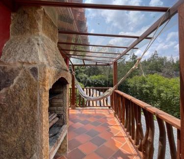 Villa de Leyva Villa | Casa La Iguana, Villa de Leyva - 8 minutos al pueblo