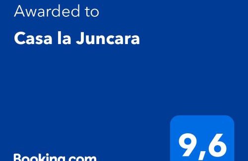 Guarnizo Casa | Casa la Juncara