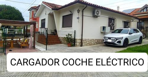 Guarnizo Casa | Casa la Juncara
