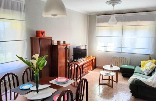 Guarnizo Casa | Casa la Juncara