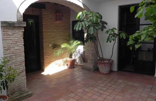 Medina-Sidonia Casa | Casa la Loba