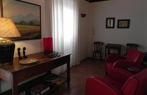 Medina-Sidonia Casa | Casa la Loba
