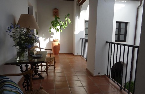 Medina-Sidonia Casa | Casa la Loba