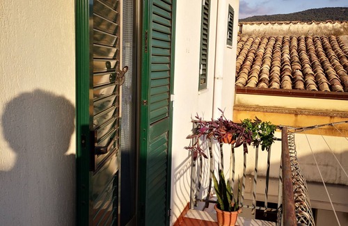 Sambuca di Sicilia Casa | Casa la Lumaca Azzurra
