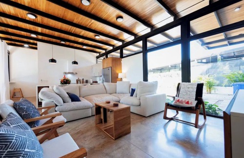 Playa Grande Villa | Casa LA | Luxury 4BR Villa | Steps to Beach, Restaurants & Shops