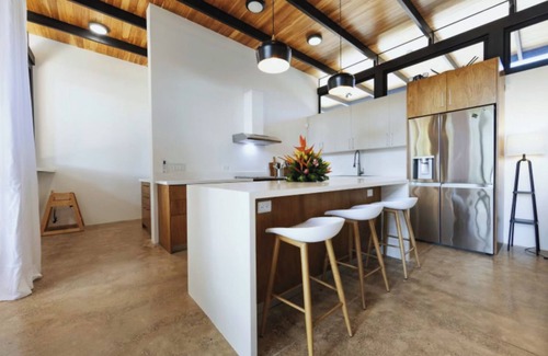 Playa Grande Villa | Casa LA | Luxury 4BR Villa | Steps to Beach, Restaurants & Shops