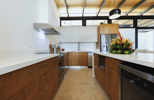 Playa Grande Villa | Casa LA | Luxury 4BR Villa | Steps to Beach, Restaurants & Shops