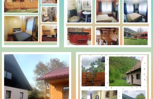 Bran Casa | Casa La Măriuca