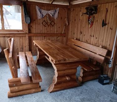 Bran Casa | Casa La Măriuca