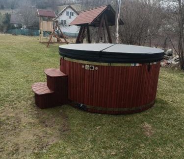 Bran Casa | Casa La Măriuca