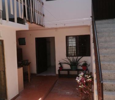 La Dorada Casa | casa la magdalena