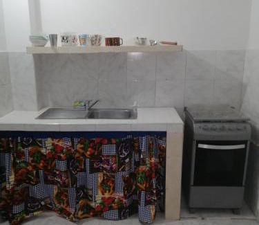 La Dorada Casa | casa la magdalena