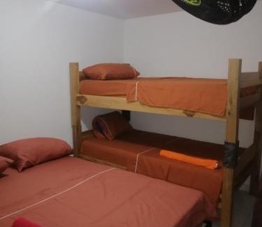 La Dorada Casa | casa la magdalena