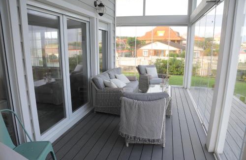 Suances Casa | Casa La Mar Salada