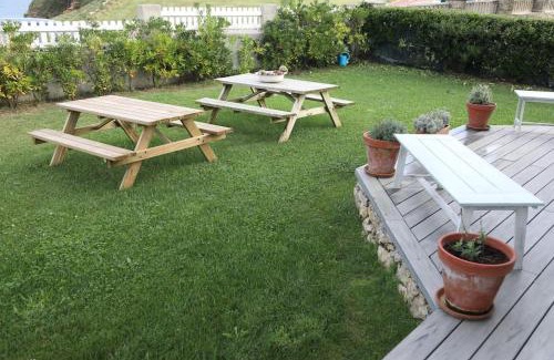 Suances Casa | Casa La Mar Salada