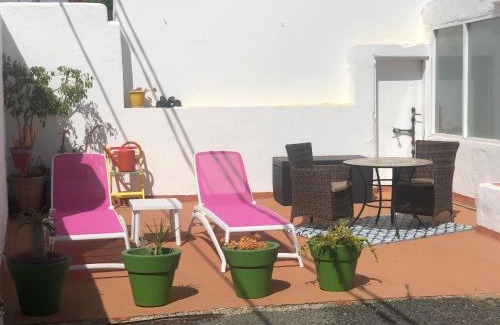 Puerto del Rosario Casa | Casa La Mareta