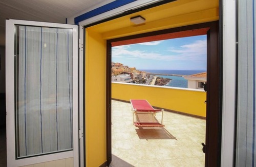 Castelsardo Historic Centre Casa | Casa La Marina de Castelsardo