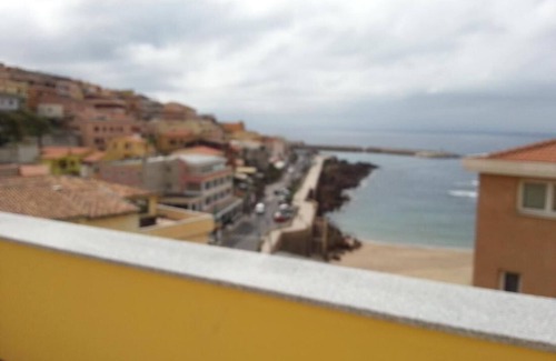 Castelsardo Historic Centre Casa | Casa La Marina de Castelsardo