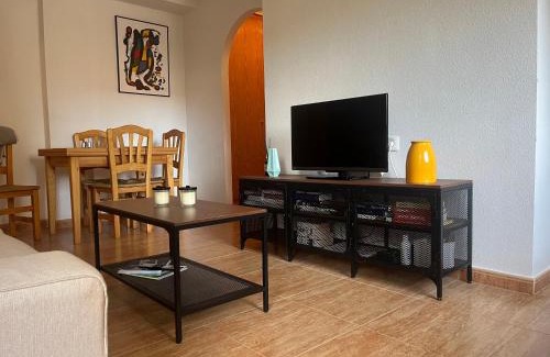 La Marina Apartamento | Casa La Marina spacious apartment 100m