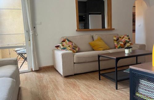 La Marina Apartamento | Casa La Marina spacious apartment 100m